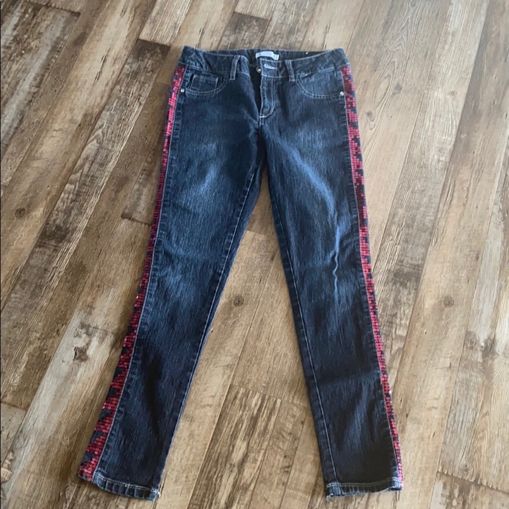 Girls jeans
